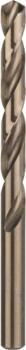 HSS-Co urbis metālam 10,0mm, 1 gab., Urbjmašīnām/skrūvgriežiem KOBALTA HSS SPIRĀLVEIDA URBIS, 2608585864, BOSCH (2608585864)