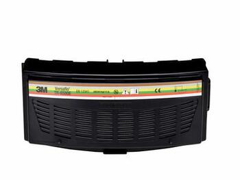 3M Versaflo фильтр TR-6580E, 1.092кг, ABE2K1HgP, защита дыхательных путей (TR6580E)