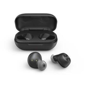 Thomson Беспроводные наушники 00132568, 4ч, 32Ω, 92дБ, Bluetooth, 2.0 Стерео, IPX4, Эргономичный дизайн (00132568)