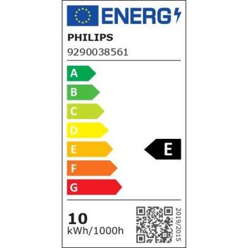 Philips Hue W 1100 A60 1P EU, светодиодная лампа, E27, 9.5 Вт, 1100 лм, 2700 К, Bluetooth, Zigbee, 8720169364707 (8720169364707)