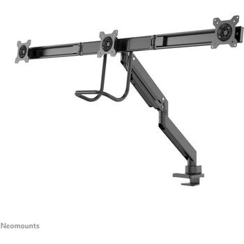 Neomounts stiprinājuma roka NM-D775DX3BLACK, 17-27