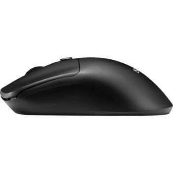 Sandberg Беспроводная мышь 331-04, 79г, 4 кнопки, 800/1200/1600 DPI, RF 2.4 GHz, черная (331-04)