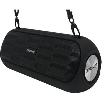 Prime3 Bluetooth колонка ABT70, 50W, 1600W P.M.P.O., 4500mAh, ~6ч воспроизведения, FM радио, AUX, USB, microSD (ABT70)