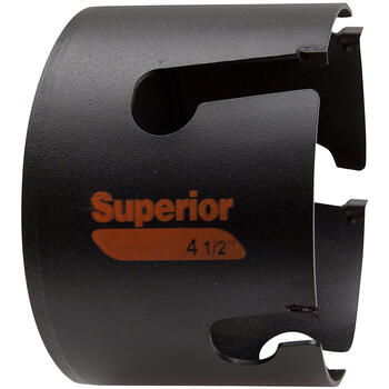 Kroņurbis Superior 127mm 71mm 3833-127-C BAHCO (3833-127-C)