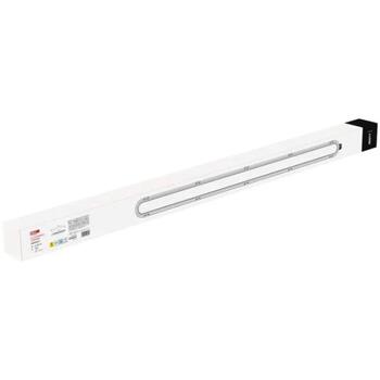 Emos LED пылезащитная лампа MISTY ZT1621E, 54W, 4 600–8 150 lm, IP66, 220–240 V, 50 000 часов (ZT1621E)