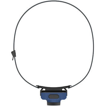 Galvas lukturis ZOOM, 220 lm LED, IP54; 03.5627 Scangrip (03.5627)