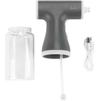 Jata Eļļas izsmidzinātājs HACE2501, 250ml, 5W, elektrisks, borsilikāta tvertne, USB uzlāde (HACE2501)