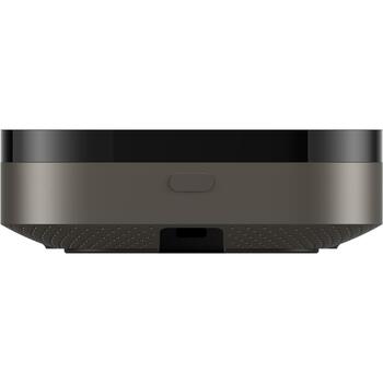 Aqara Smart Home centrmezgls HM-G01D, Bluetooth, Wi-Fi, ZigBee, 0.3 kg, komplektā M3 centrmezgls, USB-A uz USB-C kabelis (HM-G01D)