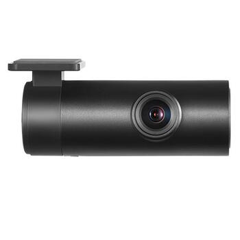 70MAI FC02 Dashcam iekšējā kamera Full HD 1080p 130° plašs skata leņķis nakts redze G-Sensor videoreģistratoriem Melns (FC02)