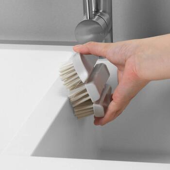 Beldray LA032784FEU7 Deep Clean Flexi Scrubbing Brush (LA032784FEU7)