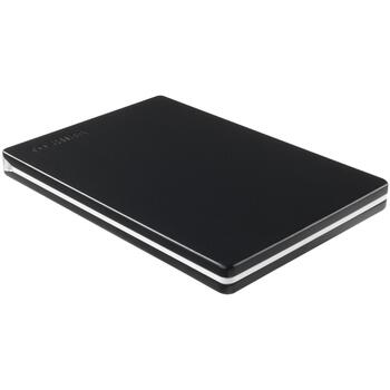 Toshiba Внешний жесткий диск Slim HDTD320EK3EA, 2000 ГБ, 2.5