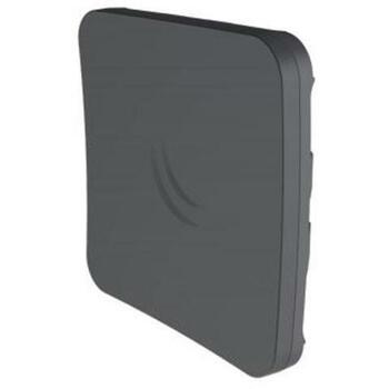 Mikrotik Антенна MTAO-LTE-5D-SQ 5 дБи, 2.7 ГГц, 129 x 129 x 34 мм, 0.25 кг (MTAO-LTE-5D-SQ)