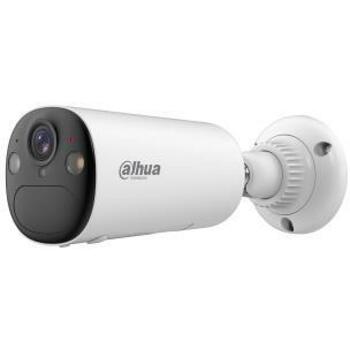 Dahua беспроводная камера безопасности KIT/BF4CP-0210B/M0508, 4MP, 2560 x 1440, 20 м ночного видения, IP66, 360° поворот (KIT/BF4CP-0210B/M0508)