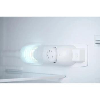 Sharp ledusskapis ar saldētavu SJ-FTB01ITXSE-EU, 171l, 42l, 41dB, E, N/ST, 9h, LED, Auto atkausēšana, AdaptiLift, NanoFrost (SJ-FTB01ITXSE-EU)