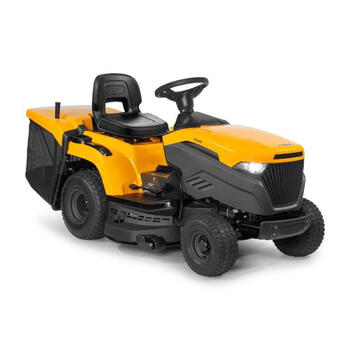Бензиновый садовый трактор Estate 598, 452cc, 7900W, 98см, 25-85мм, 4500м2, 2T2620481/ST2 STIGA (2T2620481/ST2)