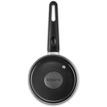 BRABANTIA panna mērcēm, Indu+ 16 cm, Non-Stick (237041)
