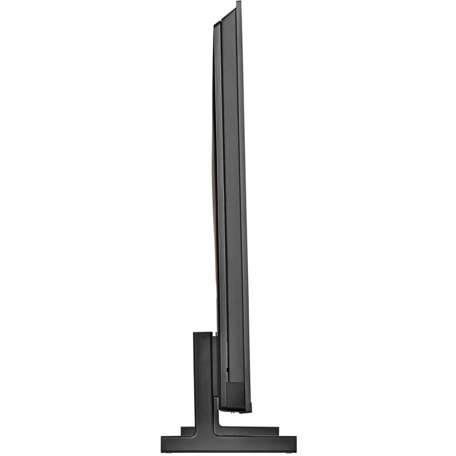 Samsung televizors QE75QN80HAUXXH, 190,5 cm 75 collas, 4K Ultra HD, Neo QLED, 144 Hz, Wi-Fi 6E, Smart TV, Dolby Atmos, Tizen (QE75QN80HAUXXH)