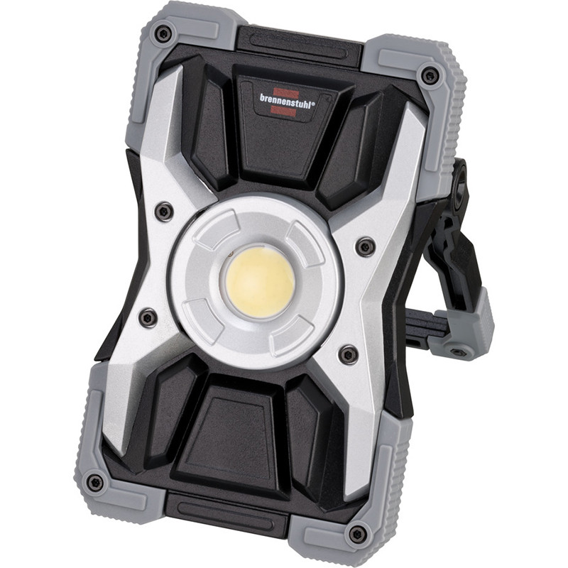 Прожектор LED RUFUS 1500 MA USB аккумуляторный внешний аккумулятор 1500lm 1173100100 & BRE Brennenstuhl (1173100100&BRE)