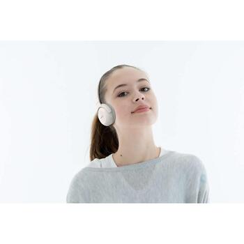 Philips UpBeat TAUH202WT/00 беспроводные наушники, 32мм, 20-20000Гц, 102дБ, BT 4.2, 15ч, 160ч ожидания, микрофон (TAUH202WT/00)