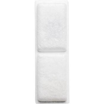 Tellur TLL441141 ūdens filtra komplekts 3gab, 12,1x4cm, saderīgs ar Smart Pet Water Dispenser TLL331471, attīra ūdeni (TLL441141)
