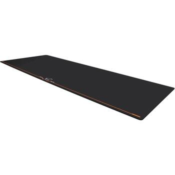 Gigabyte AMP900 peles paliktnis GP-AMP900, 900 x 360 x 3 mm, melns, mikro raksts, neslīdoša gumijas pamatne (GP-AMP900)