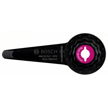 MAII 32 SLC, dziļi griezumi mīkstos materiālos, 70x32 mm, 2608662575, BOSCH (2608662575)