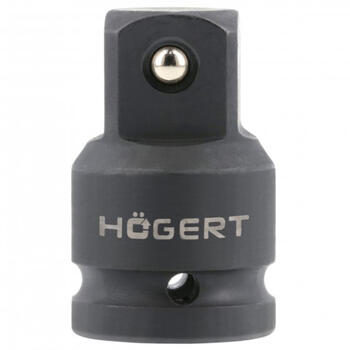 Hogert HT4R325 ударный переходник, 1