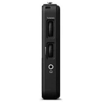 Philips TAR1509/00 карманное радио, FM/AM, 100мВт, моно, 1x1,5