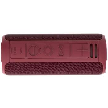 Denver Bluetooth колонка BTV-213BD 111151020610, 1200mAh, 3ч, 2x50W, 2x5W RMS, 6 LED режимов, AUX вход, TWS (111151020610)