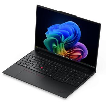 Lenovo ноутбук ThinkPad E16 G4 AMD 21Y4007VMX, 16
