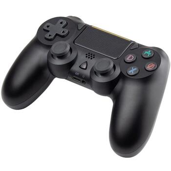 Gamepad Shogun PRO Bezprzewodowy PS4, Przewodowy PC/PS3 (TRAJOY47250)