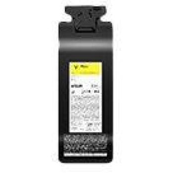 Epson T54L4 C13T54L400, 800ml, желтый, оригинал, Epson UltraChrome DG2 чернила (C13T54L400)