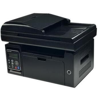 Pantum Многофункциональный принтер M6550NW, A4, 1200 x 1200 dpi, Wi-Fi, Черный, 22 ppm, ADF (M6550NW)