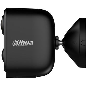 Dahua WI-FI камера наблюдения BF5HB 5MP, 2880 x 1620 пикселей, 360° вращение, Аккумулятор, IP66, 6000 мАч (BF5HB)
