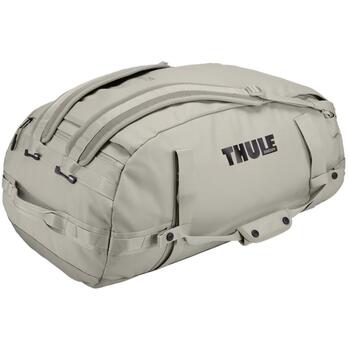 Thule Chasm Дорожная сумка 3205140, 70L, 1.77kg, регулируемые плечевые ремни, 100% переработанные материалы (3205140)