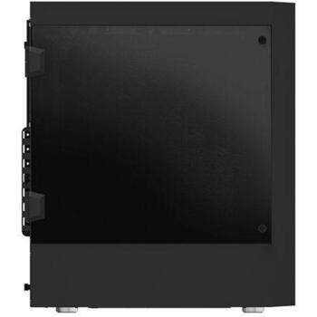 Zalman Корпус для компьютера T7, 2x120mm, 2x3.5