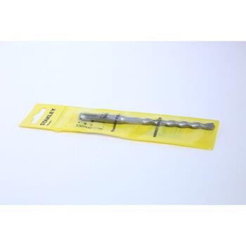 Betona urbis 8 x 160mm SDS-PLUS, STANLEY, STA54037-QZ, karbīda uzgalis ar 2 asmeņiem (STA54037-QZ)
