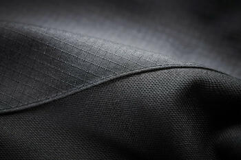 Helly Hansen Workwear Oxford ziemas jaka 73290_990-XL, melna, XL, 100% poliesters, Primaloft Black Eco, YKK rāvējslēdzējs (73290_990-XL)
