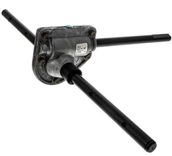 Mtd редуктор шнека снегоуборщика 618-04170C, 22 дюйма, трансмиссия (618-04170C)