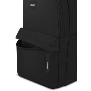 Рюкзак Lenovo Commuter Backpack B10 GX41V79686, 24 л, 16