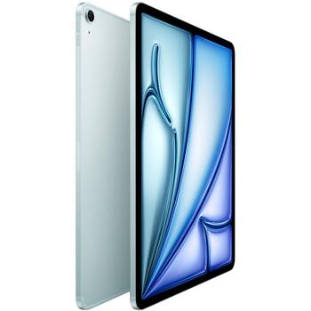 Apple планшет M3 Wi-Fi + Cellular MCJ24HC/A, 13