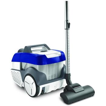 Zelmer ZVC9140D W&D AquaLeon Pro 81605702P, 1600W, 2100W, 6m, 9m, 1,9л, 5,2л, 3,5л, HEPA13, влажная и сухая уборка (81605702P)