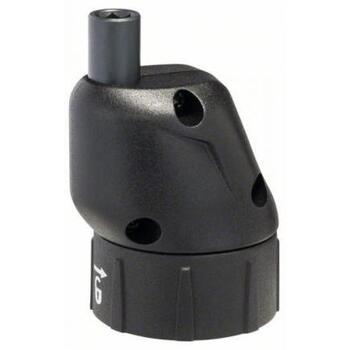 Bosch 2609255723 leņķa adapteris IXO skrūvgriezim, ekscentriskā galva (2609255723)