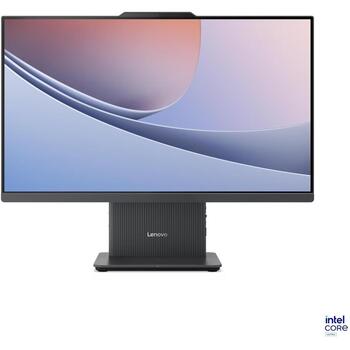 Lenovo IdeaCentre Настольный ПК 24ILL11 F0JY001QLT, 16 ГБ, 1000 ГБ, Intel Core Ultra 5 226V, Intel Arc Graphics 130V (F0JY001QLT)
