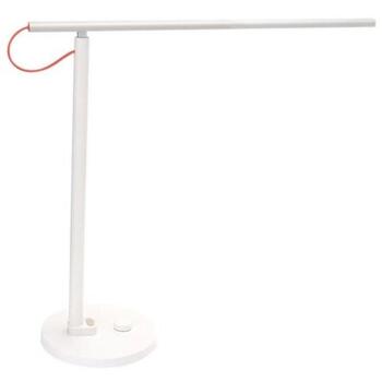 Xiaomi Mi Smart LED настольная лампа 1S BHR5967EU, 9 Вт, 12 В, 520 лм, Ra 90, 4 режима освещения (BHR5967EU)