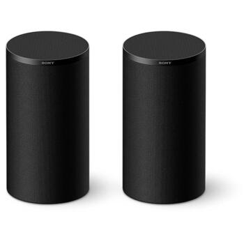 Sony Задние колонки, SA-RS9, SARS9.CEJ, 180 Вт, Bluetooth, Беспроводное соединение, Черный (SARS9.CEJ)