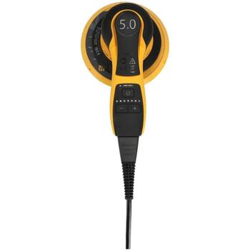 MIRKA DEROS 650 SZLIF. MIMOŚRODOWA 150 5.0 400W + GRATIS 100 PAPIERÓW GR 240/180/150/120/80 (MID6504044)