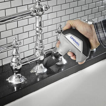 Birste stūriem 1 gab. 2615P369JA DREMEL (2615P369JA)