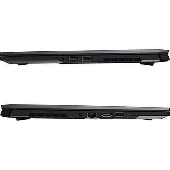 Gigabyte AERO X16 Gaming 1WH93EEC64AH, 16