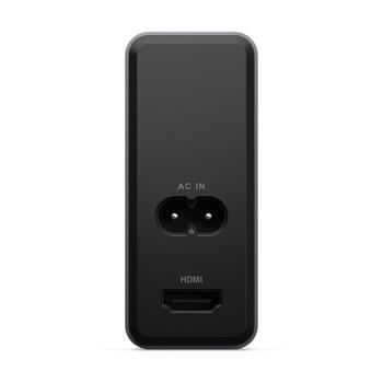 Lenovo X9 dokstacija 40BD0065EU, 1x USB-C, 1x HDMI, 60 W, peldošs akumulators nav (40BD0065EU)